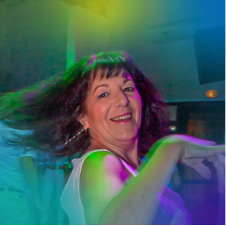 Ceroc Montpellier — Danse au Trou, Fabrègues