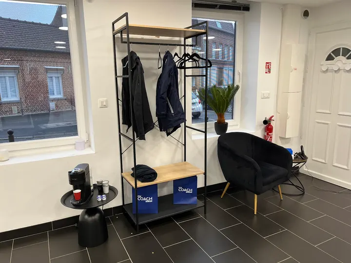 My Coach by Ginkgo Lesquin — salle de fitness-studio à Lesquin, Lille — 2