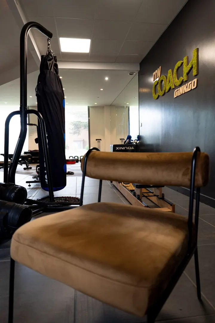 My Coach by Ginkgo Lesquin — salle de fitness-studio à Lille — 5
