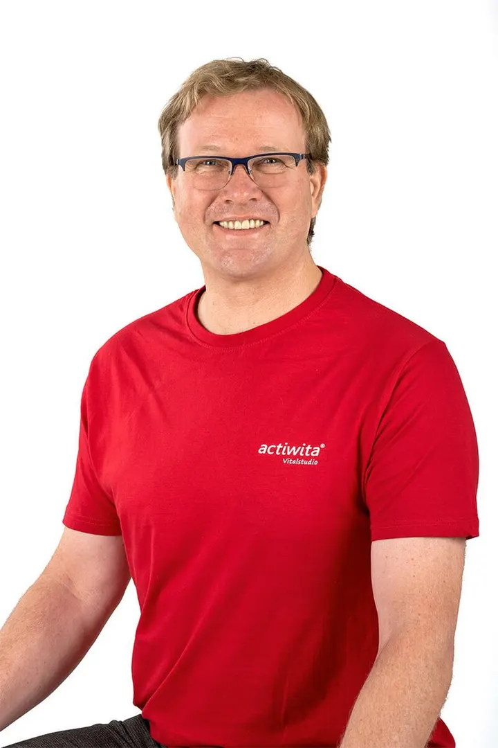actiwita Vitalstudio Oberursel — Fitness Studio in Oberursel-Mitte, Frankfurt