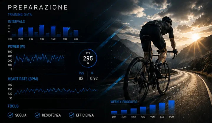 RM Cycling Concept — indoor cycling-studio a Borgo Roma, Verona — 2