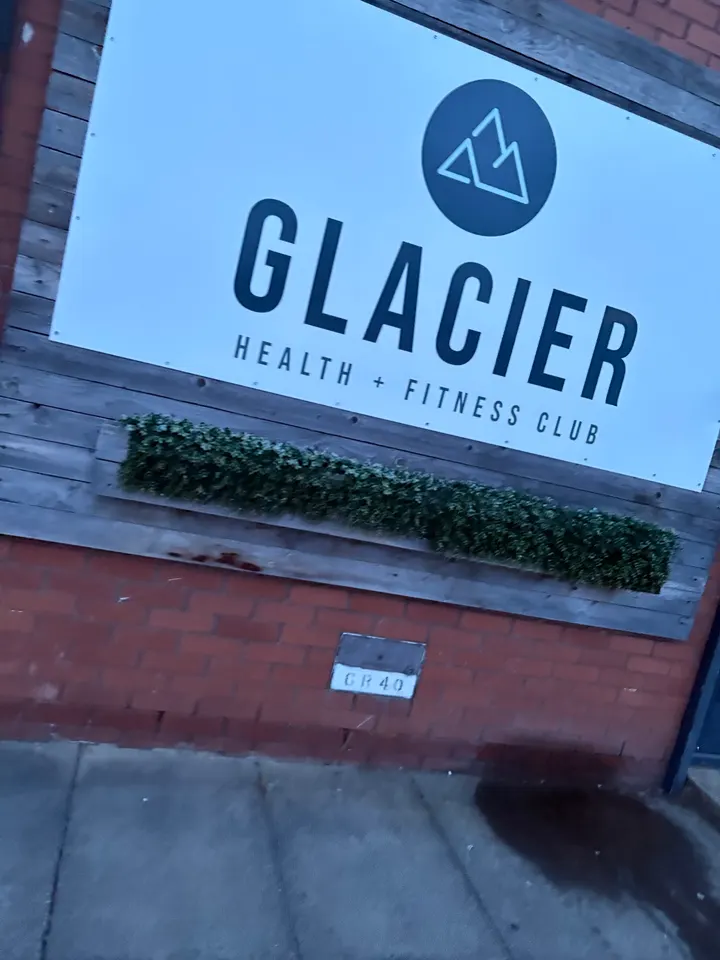 Glacier Health & Fitness Club — fitness studio in Sulgrave, Washington — 2
