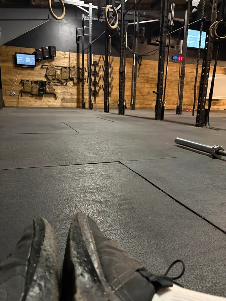 Glacier Health & Fitness Club — Fitness Studio in Sulgrave, Washington
