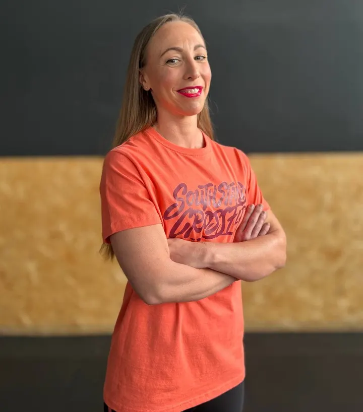 SOUTH STAND CROSSFIT — crossfit-studio a Scopelletta, Castel D'Azzano — 2