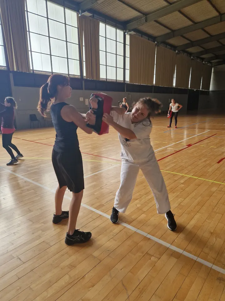 US Talence Judo — arts martiaux-studio à Talence, Bordeaux — 2