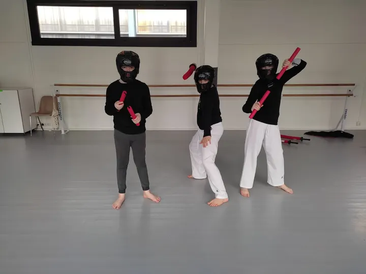 US Talence Judo — arts martiaux-studio à Bordeaux — 3