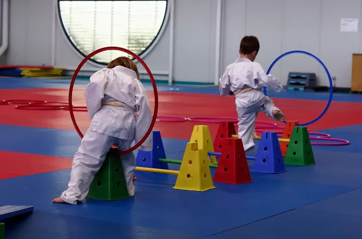 US Talence Judo — arts martiaux-studio à Bordeaux — 4