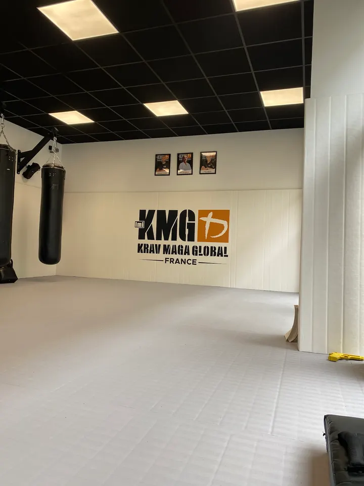 KMG Boulogne Silly-Galliéni — arts martiaux-studio à Boulogne-Billancourt — 4