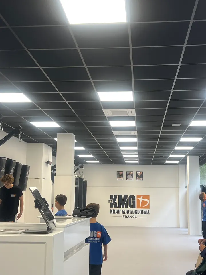 KMG Boulogne Silly-Galliéni — arts martiaux-studio à Boulogne-Billancourt — 5