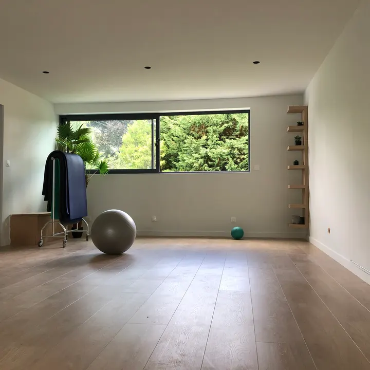 Olybe LB — salle de fitness-studio à Wasquehal, Lille — 3