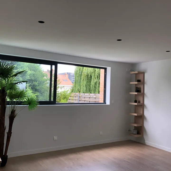 Olybe LB — salle de fitness-studio à Lille — 3
