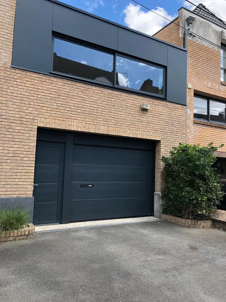 Olybe LB — Salle de fitness à Wasquehal