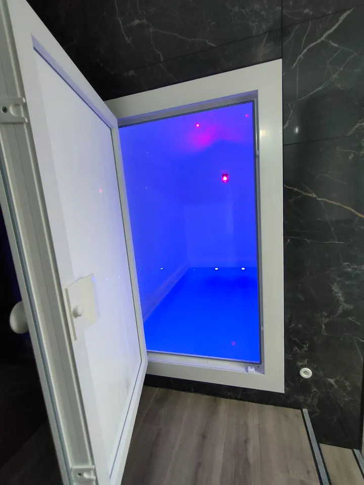 Cryo Danjou — récupération-studio au Port, Caen — 2