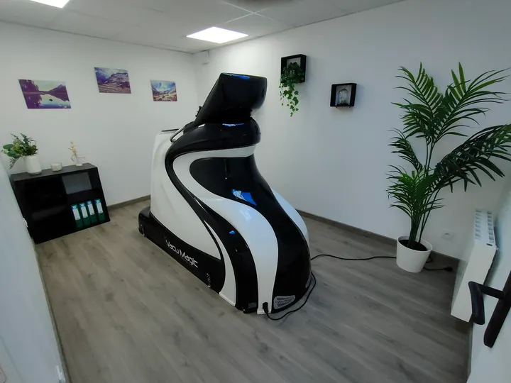 Cryo Danjou — récupération-studio au Port, Caen — 3