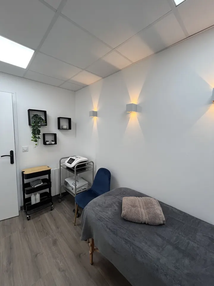 Cryo Danjou — récupération-studio à Caen — 3