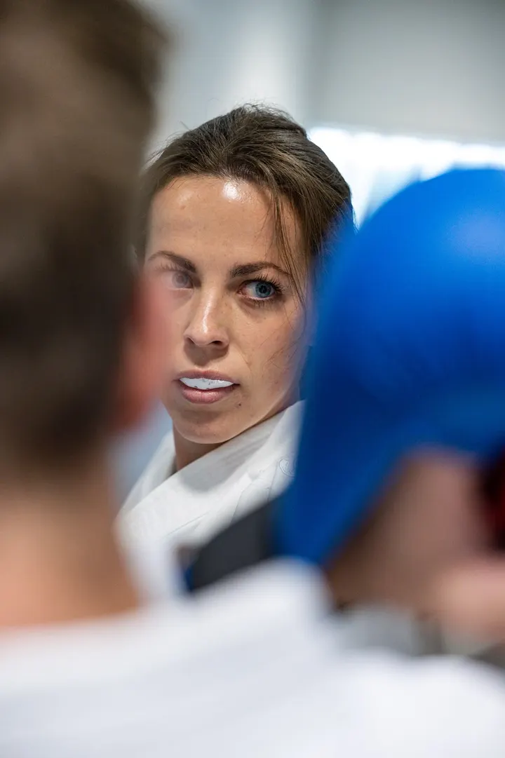 Yamato karate do Helmond — vechtsport-studio in Eeuwsels, Helmond — 2
