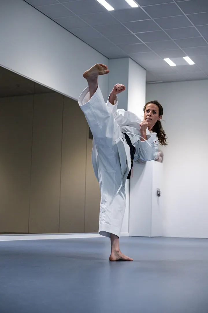 Yamato karate do Helmond — vechtsport-studio in Helmond — 3