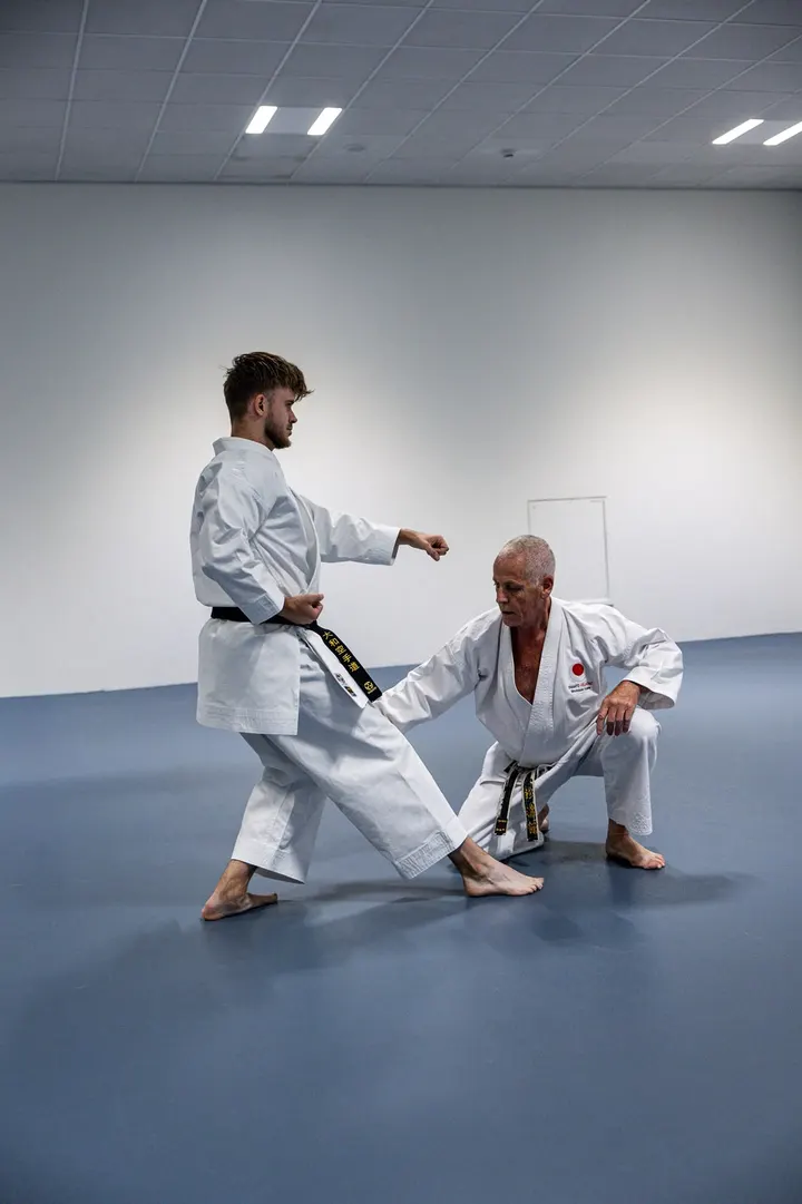 Yamato karate do Helmond — vechtsport-studio in Helmond — 4