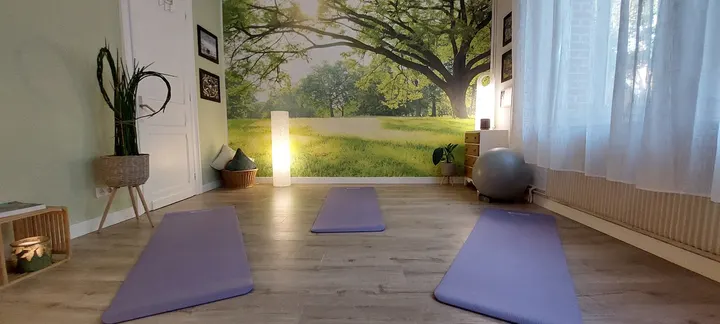 Clarisse Pilates & Sophrologie — pilates-studio à Armentières, Lille — 2