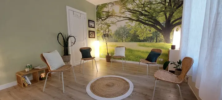 Clarisse Pilates & Sophrologie — Breathwork à Armentières