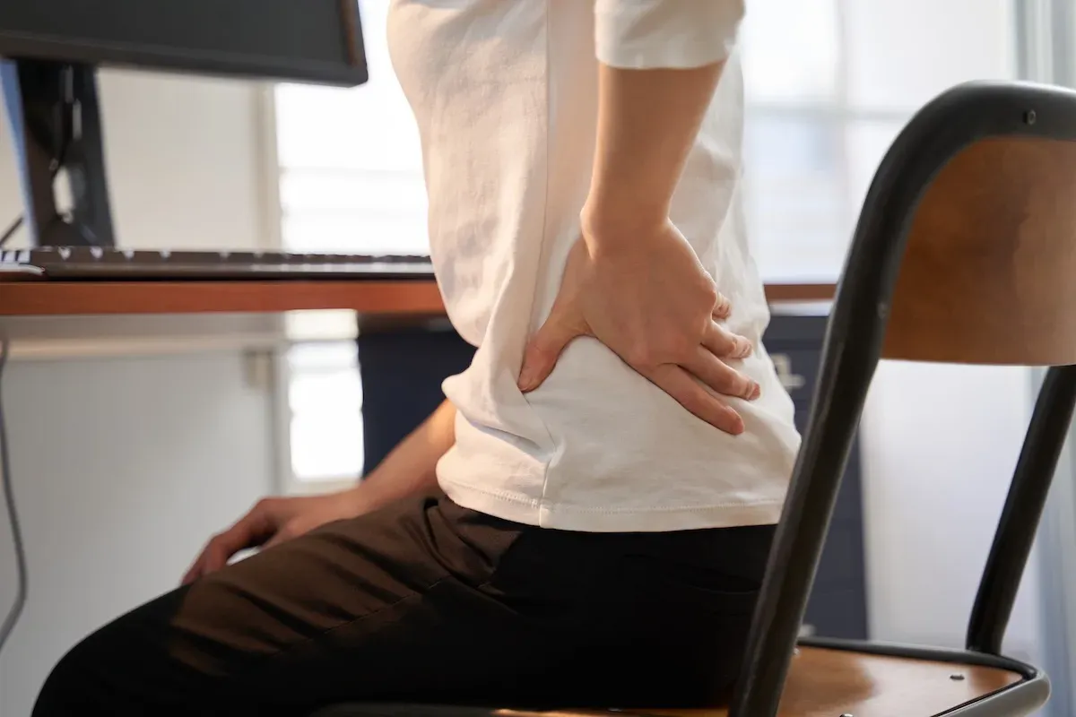 Helse- & Idrætsklinikken — wellness-studio i Kongens Lyngby — 4