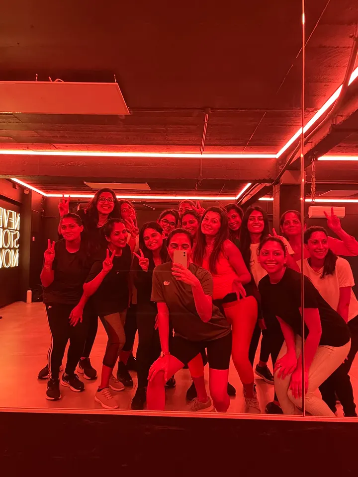 BOLLYDANCE — dance-studio in Northwood, London — 3
