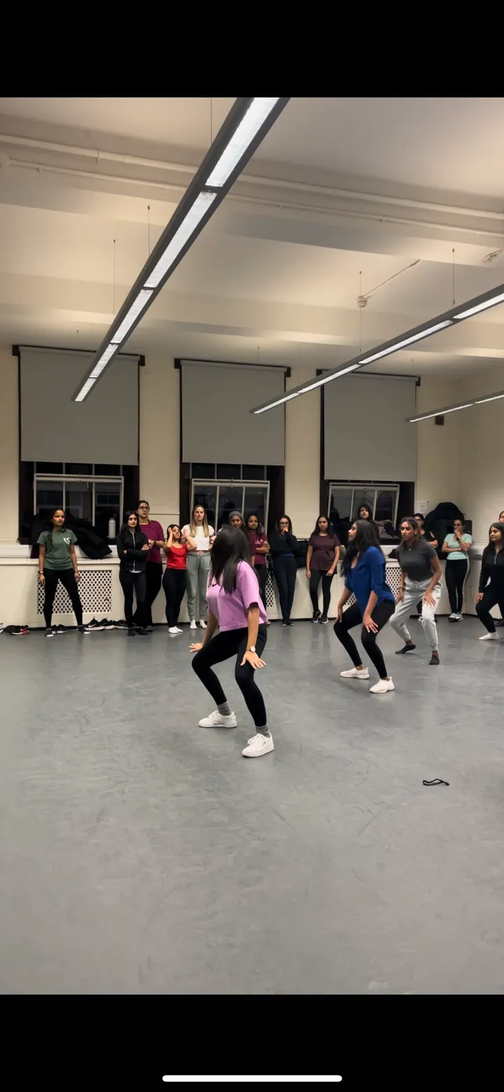 BOLLYDANCE — dance-studio in London — 3