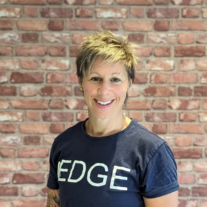 EDGE — Fitness Studio in Emersons Green, Bristol