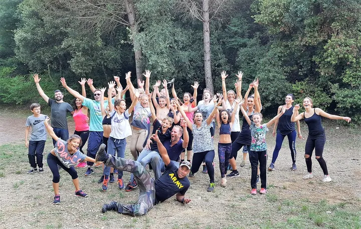 Boot Camp France — bootcamp-studio à Antibes, Nice — 3