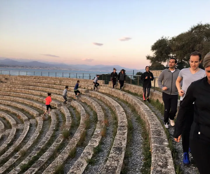 Boot Camp France — bootcamp-studio à Nice — 3