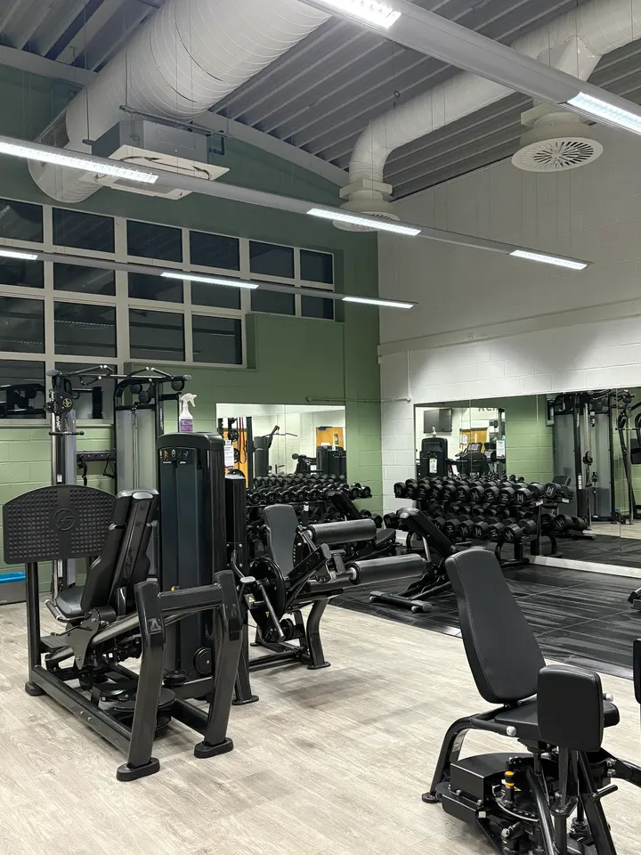 Hassocks Sports Centre — fitness studio in Hassocks — 2