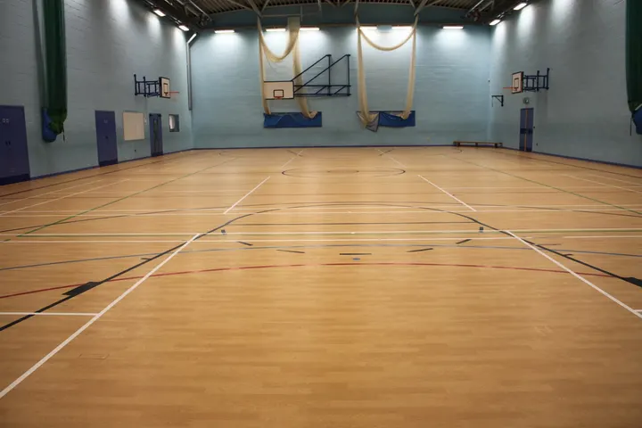 Hassocks Sports Centre — fitness studio in Hassocks — 3