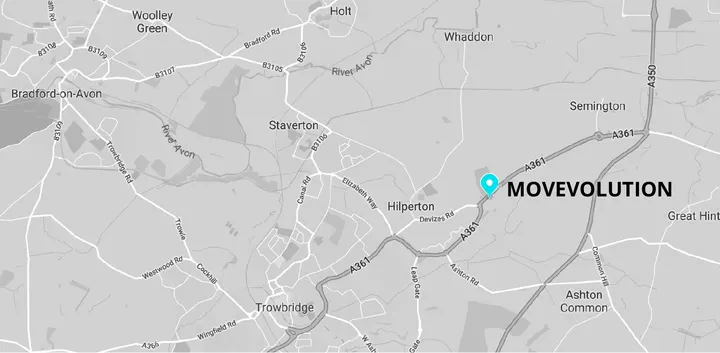 Movevolution — pilates-studio in Hilperton, Trowbridge — 2