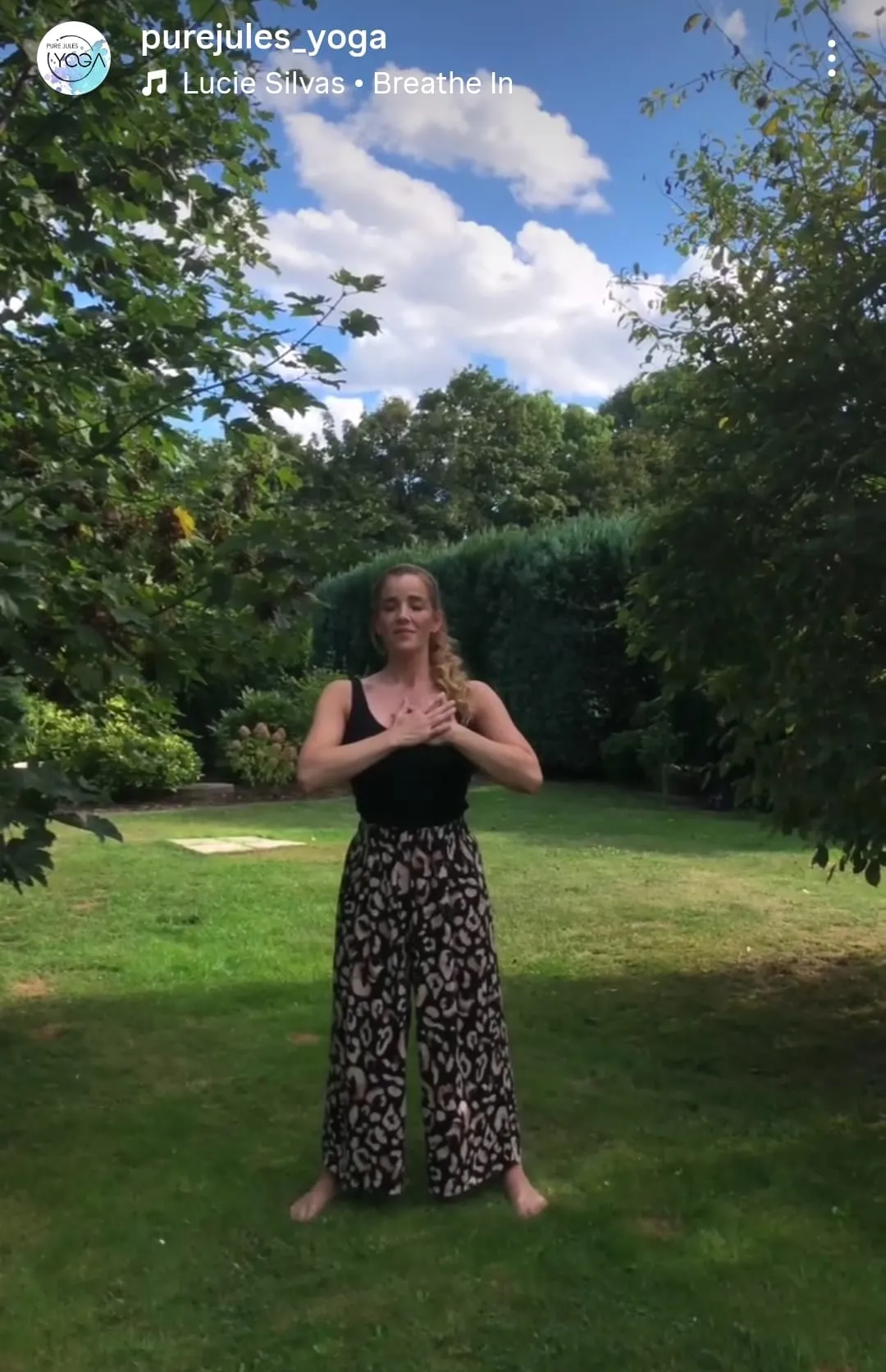 Pure Jules Yoga - Dein Wohlfühlort im Kölner Norden — yoga-studio in Chorweiler, Köln — 3