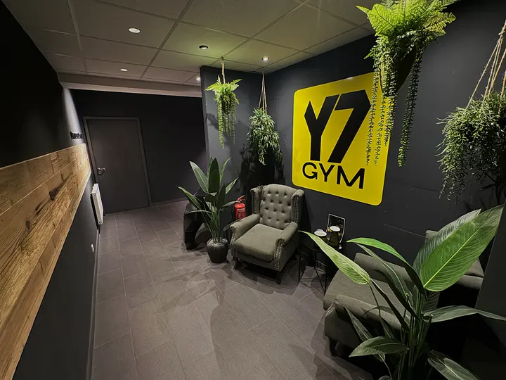 Y7GYM Nieder-Olm — fitnessstudio in Nieder-Olm — 5