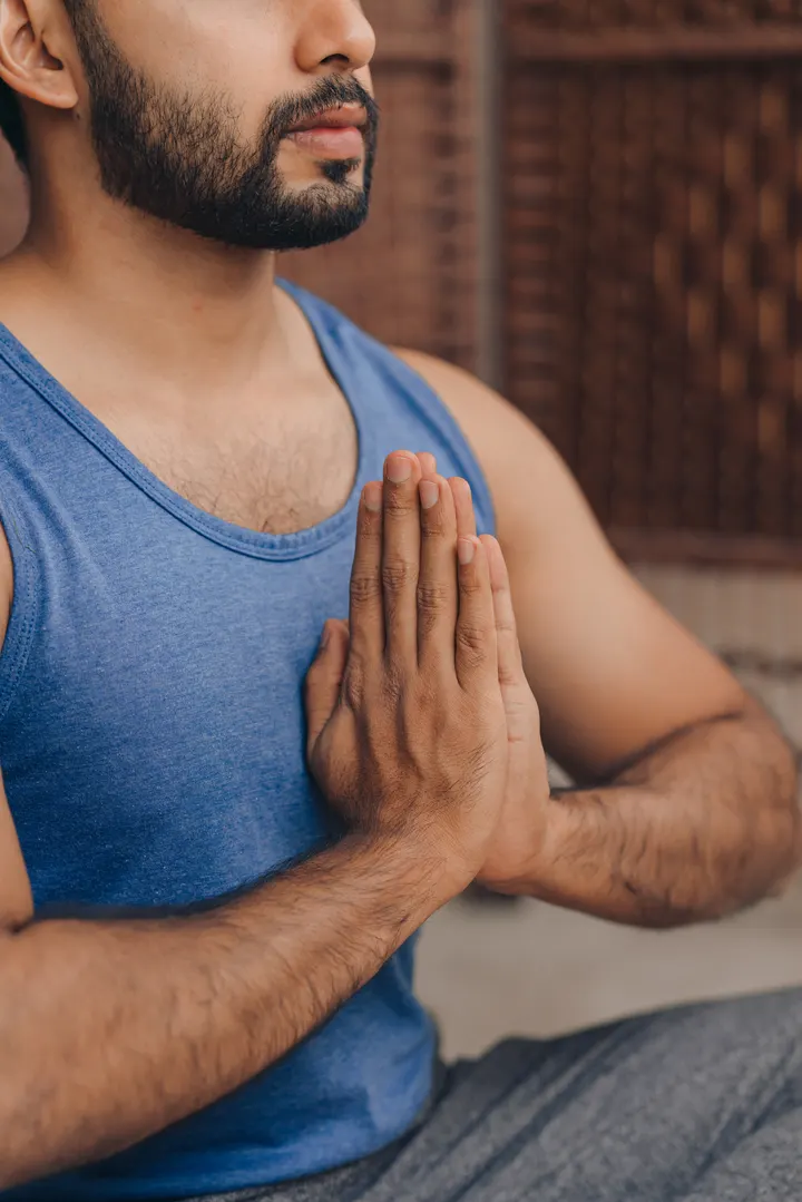 YOGA am SONNTAG | Ulrike Harnisch — yoga-studio in Prenzlauer Berg, Berlin — 3
