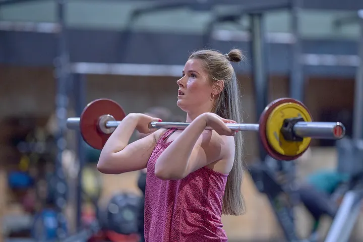 Norsk Forening for CrossFit Affilierte — crossfit-studio i Stavanger — 5