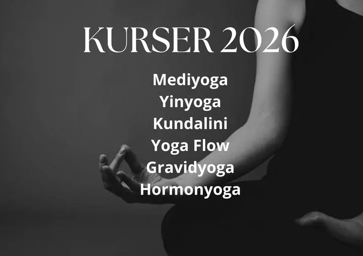 Yogahuset Falun — yoga-studio i Falun — 2