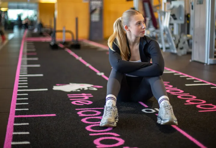 The Laboratory Muswell Hill — pilates-studio in Muswell Hill, London — 2