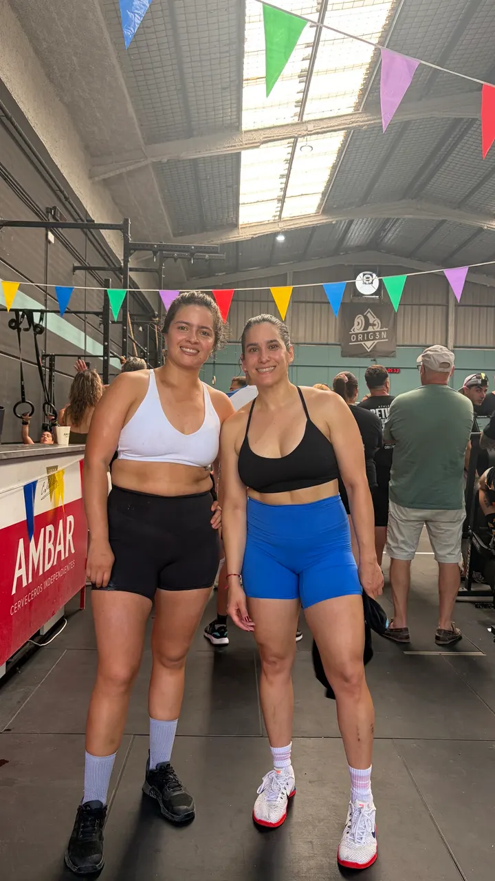ORIG3N BOX — crossfit-studio en Sagunto — 2