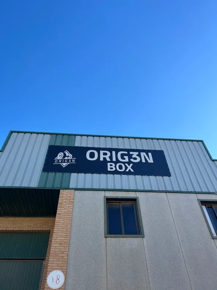ORIG3N BOX — crossfit-studio en Sagunto — 4