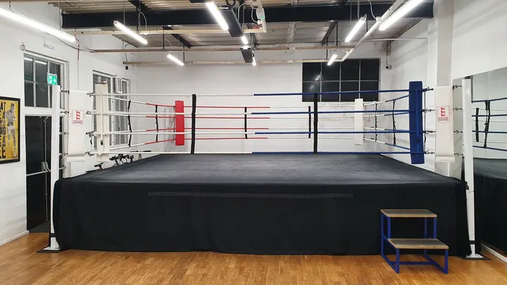 Surbiton Boxing Club — boxing-studio in Surbiton, London — 2