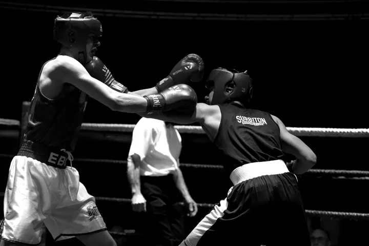 Surbiton Boxing Club — Boxing in Surbiton, Kingston Upon Thames