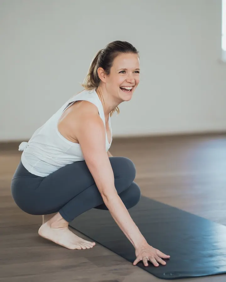 Gemma Soul Yoga — yoga-studio in Woodbridge — 2