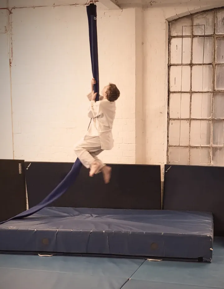 Leicester Judo Academy — bjj-studio in Westcotes, Leicester — 3