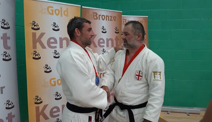 Leicester Judo Academy — Martial Arts in Braunstone, Leicester