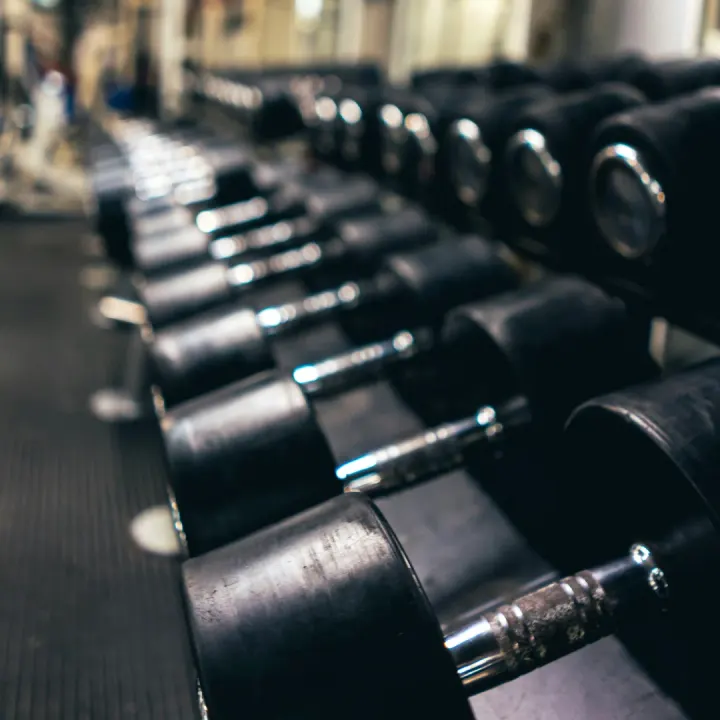 1 Life i Bjästa AB — Fitness Studio i Sörsvedje, Bjästa