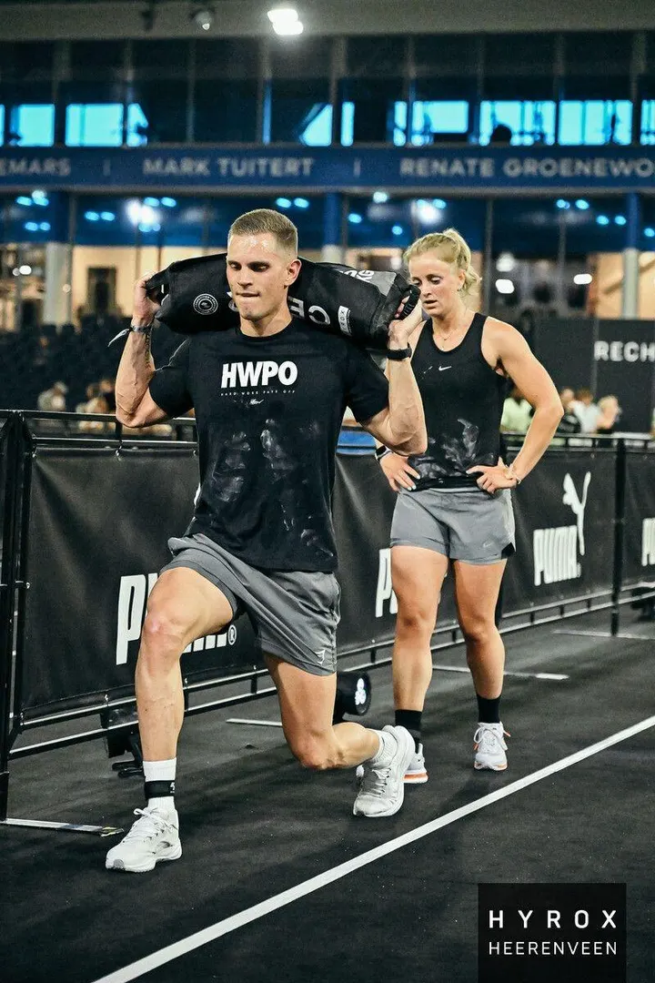 ZBS Personal Training — personal training-studio in Bergen op Zoom — 3