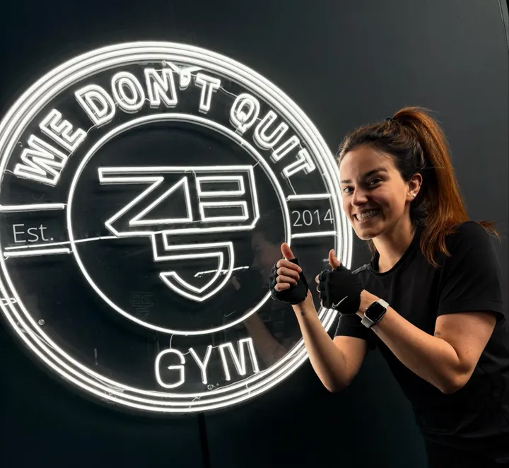 ZBS Personal Training — Personal training in Bergen op Zoom