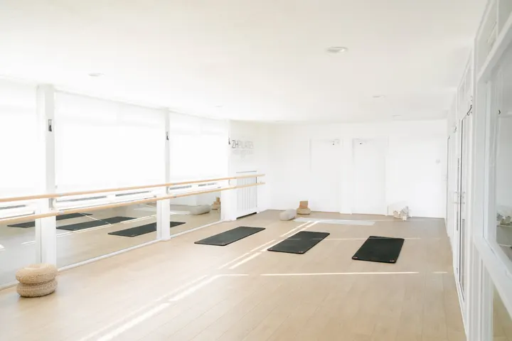 Zh Pilates Studio — pilates-studio in Guildford — 3